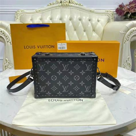 clutch box lv|louis vuitton monogram clutch.